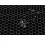 Tapis de tamis pour bac à litière pour chat