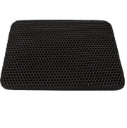Tapis de tamis pour bac de toilette pour chat