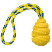 Sporting Sauteur lanceur sur corde pour chien