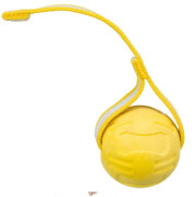 Sporting Balle avec sangle comme lanceur