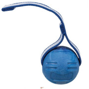 Sporting Balle avec sangle comme lanceur