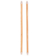 Perchoir oiseau en bois 35 cm x ø 12 mm