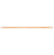 Perchoir oiseau en bois