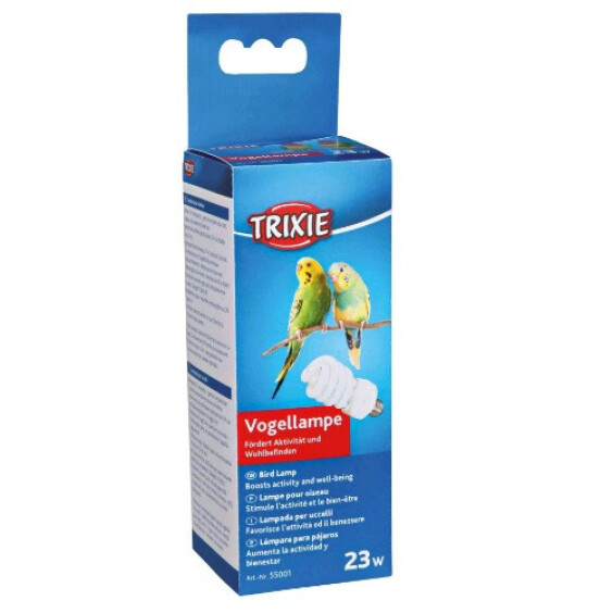 Lampe pour oiseau 23 W