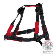 Harnais anti traction chien Lead'n'Walk Soft