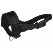 Muselière sangle nylon