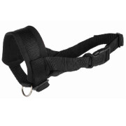 Muselière sangle nylon