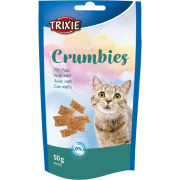 Friandise pour chat