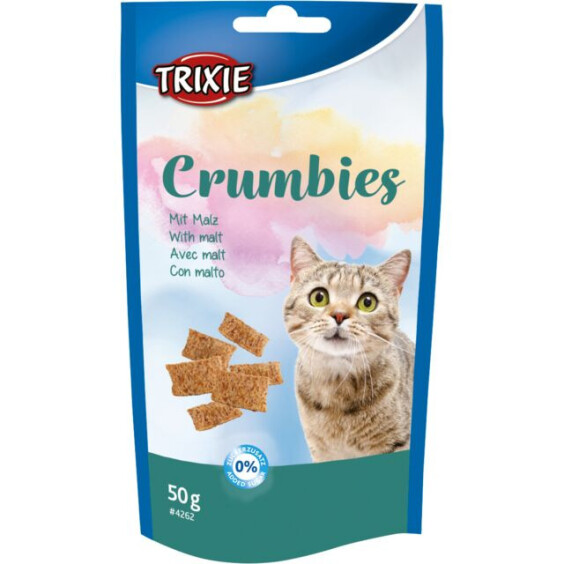 Friandise pour chat