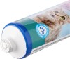 Friandise pâte de malt Cheese anti-boules de poils pour chat