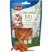 Friandise herbe à chat Chicken Bites