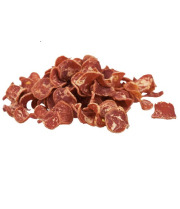 Friandise à l'agneau et au poisson Coins