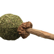 Sucette au catnip/matatabi