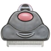 Brosse démêlante carde