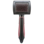 Brosse souple avec picots extra doux