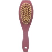 Brosse en poils naturels