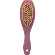 Brosse en poils naturels