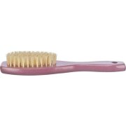 Brosse en poils naturels