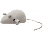 Souris en feutre à remonter