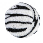 Lot de 6 balles de jeu