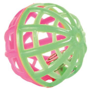 Lot de 6 balles de jeu