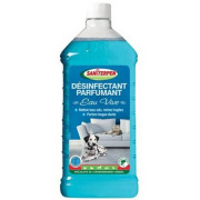 Saniterpen Détergent parfumant eau vive