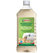 Détergent parfumant Saniterpen bouquet des landes