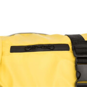 Imperméable pour chien : Vimy jaune