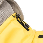 Imperméable pour chien Vimy jaune