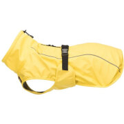 Imperméable pour chien : Vimy jaune