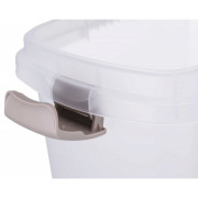 Conteneur à croquettes pour chien et chat Trixie