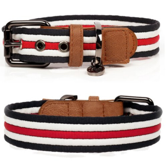 Milk & Pepper Collier Héritage