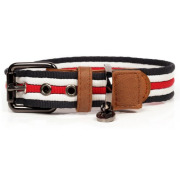 Milk & Pepper Collier Héritage