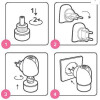 CaniComfort diffuseur et recharge calmant Beaphar