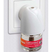 CaniComfort diffuseur et recharge calmant Beaphar