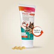 Pâte pour articulations