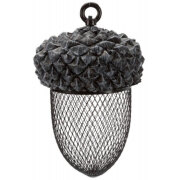 Mangeoire extérieure gland