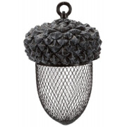 Mangeoire extérieure gland