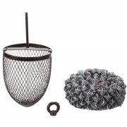 Mangeoire extérieure gland