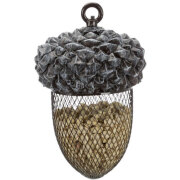 Mangeoire extérieure gland