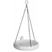 Abreuvoir céramique à suspendre