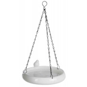 Abreuvoir céramique à suspendre