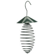 Mangeoire oiseaux boule de graisse lampe