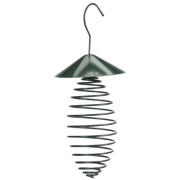 Mangeoire oiseaux boule de graisse lampe