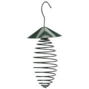 Mangeoire oiseaux boule de graisse lampe