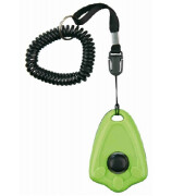 Clicker avec spirale