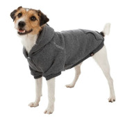 Sweat Be Nordic gris