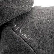 Sweat Be Nordic gris
