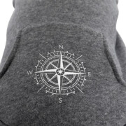 Sweat Be Nordic gris