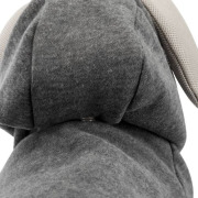Sweat Be Nordic gris